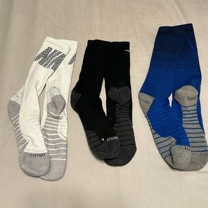 Men’s Nike Socks